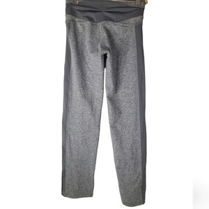 Ivivva Lululemon Girls Youth Sz 12 Straight Leg Yoga Pants Size 12